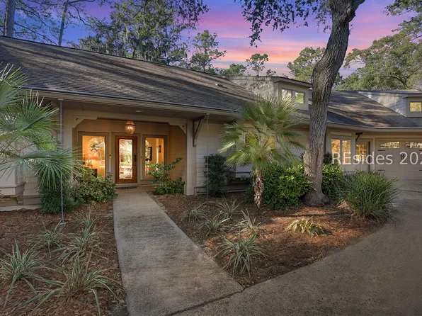 41 Swing About, Hilton Head Island, SC 29928