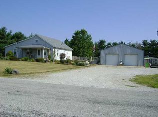 508 W 300 N, Rushville, IN 46173