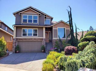 10606 NE 41st Ct, Vancouver, WA