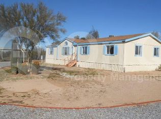 11650 W Anthony Dr, Tucson, AZ 85743