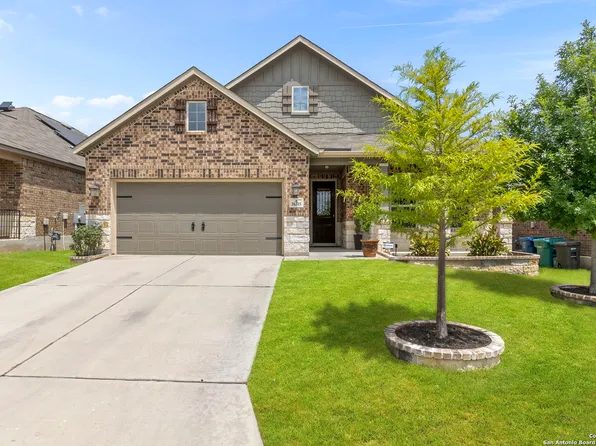 16315 Amistad Pass, San Antonio, TX 78247