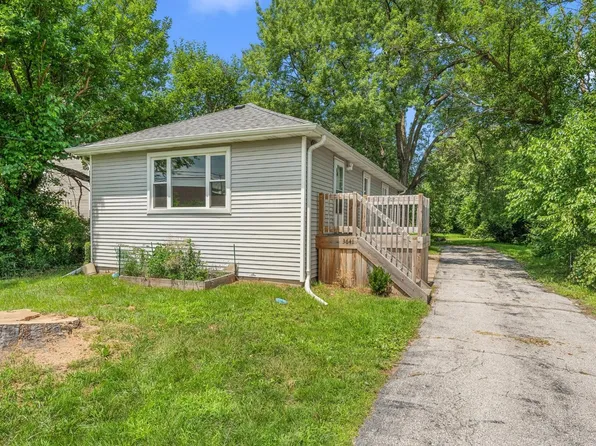 3641 Orchard Dr, Hammond, IN 46323