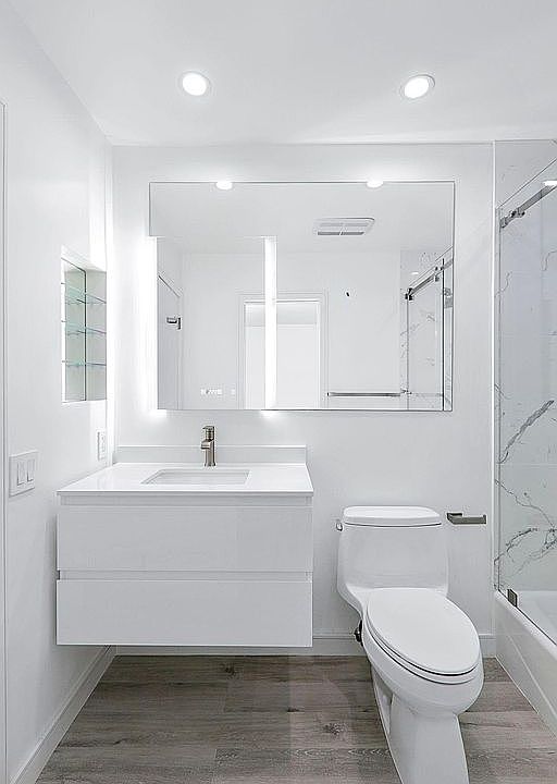 Guest Bath