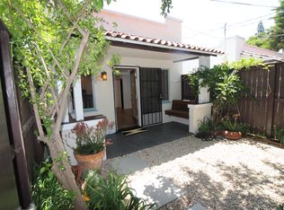 10144 Braddock Dr #1A, Culver City, CA 90232