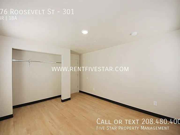 J&R Rental Properties - 276 Roosevelt St #101-308 — Photo 6