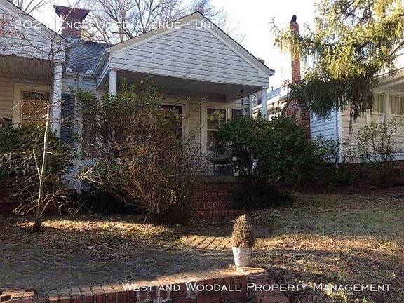 4th image of 2021 Englewood Ave #A