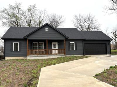 410 E Main St, Richmond, MO, 64085