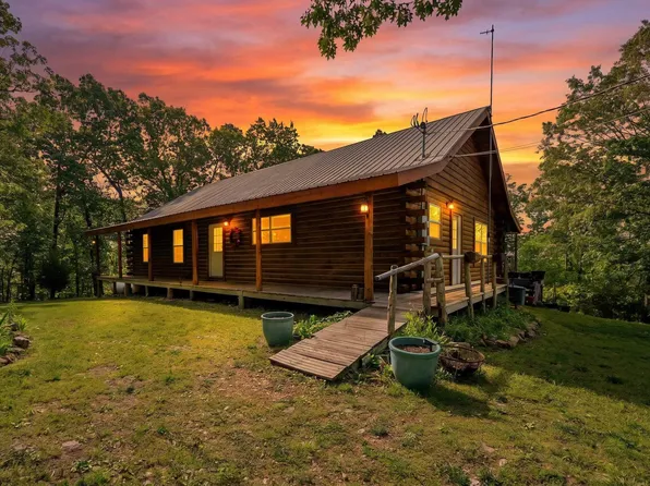 3804 Mc Rd #6074, Flippin, AR 72634