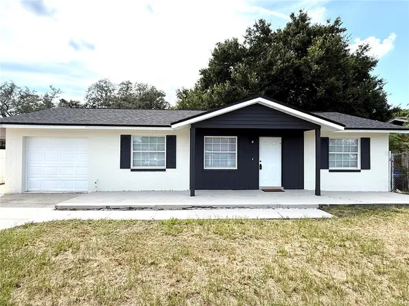 432 N JOHN STREET, ORLANDO, FL 32835
