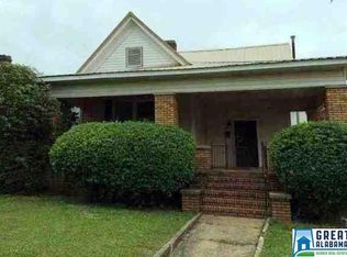 1522 Berkley Ave, Bessemer, AL 35020