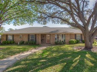 4305 Quail Hollow Rd, Fort Worth, TX 76133