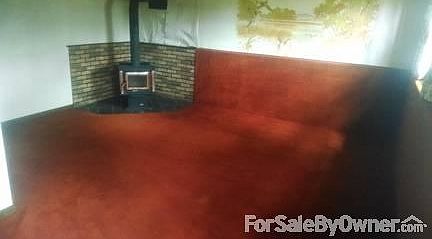 Downstairs Family Room