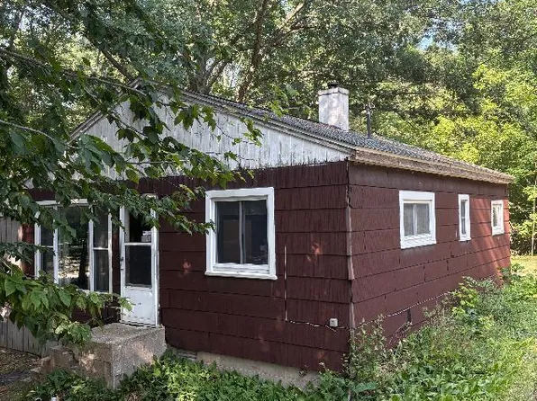 14420 Roosevelt Rd, Mecosta, MI 49332