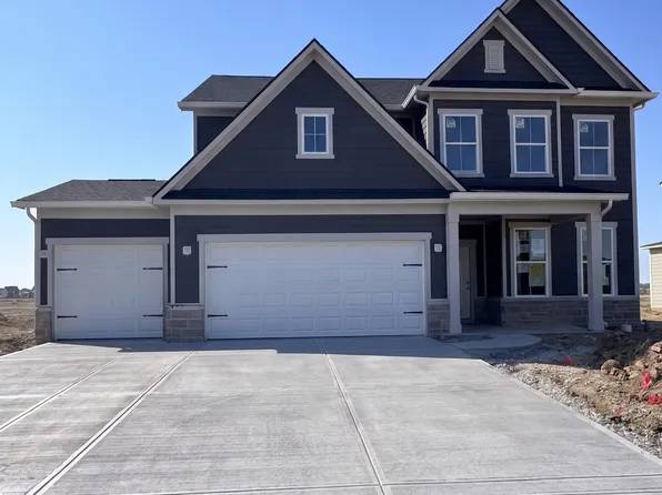 16135 Showdown Rd, Noblesville, IN 46060