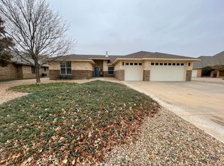 2508 Fairway Ter, Clovis, NM 88101