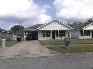 621 Jessica St, Lafayette, LA 70501