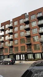 Rented by Space Link Realty