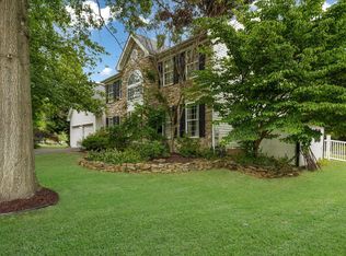 3905 Amberton Way, Doylestown, PA 18902