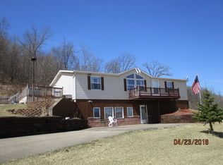 E10167 State Highway 56, Viroqua, WI 54665