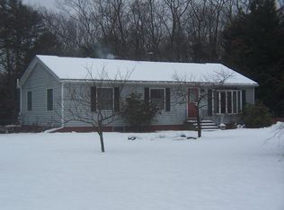 258 South Rd, Oakham, MA 01068