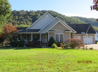 103 Tad Lincoln Dourt, Elizabethton, TN 37643