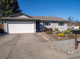 5041 Rick Dr, Santa Rosa, CA 95409