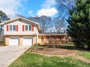 4380 Tucker North Ct, Tucker, GA 30084