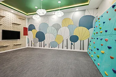 Rented by Heller Organization