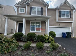 8639 Aconite Dr, Blacklick, OH 43004