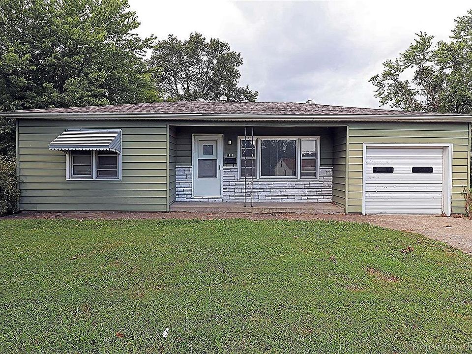 1st image of 1118 E Jackson Blvd