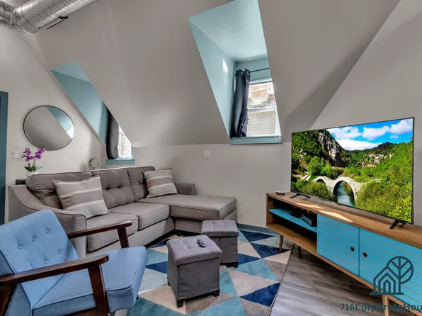 36 E Utica St, Buffalo, NY