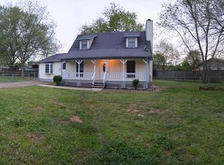 6210 Cane Creek Cir, Anniston, AL 36206