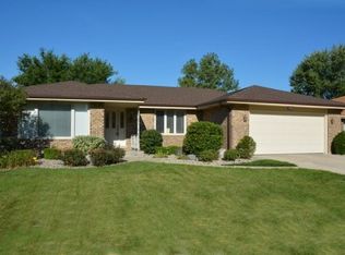 15312 Catalina Dr, Orland Park, IL
