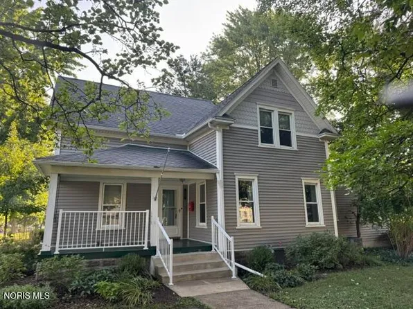 601 Louisiana Ave, Perrysburg, OH 43551
