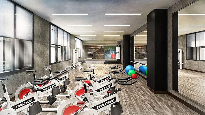 Rented by Pinnacle City Living | media 35