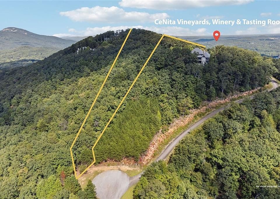 0 Eagle Ridge Trl Cleveland GA Zillow