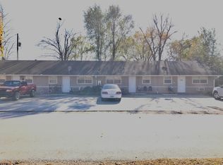 507 Sisters Ave, Springdale, AR 72764