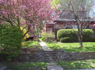 26 High St, Katonah, NY 10536