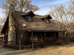 10301 Cedar Bluff Rd, Kaw City, OK 74641