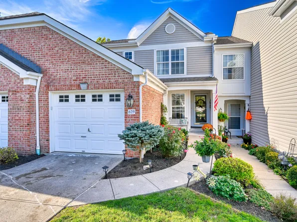 629 Lake Watch Ct, Highland Heights, KY 41076