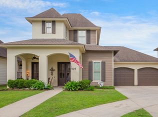 407 Annaberg Dr, Youngsville, LA 70592