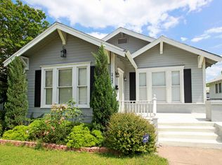 2722 Gorman Ave, Waco, TX 76707