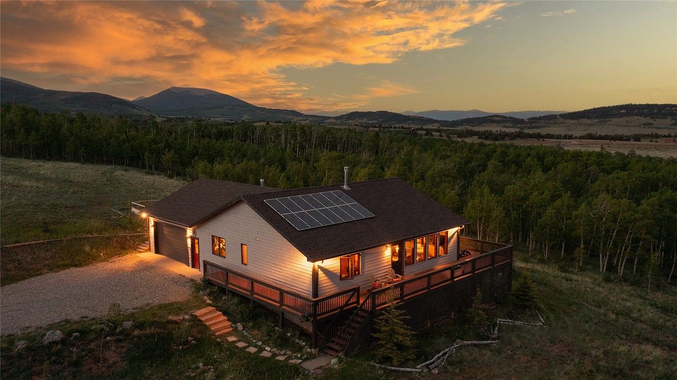 25 Skid Ct, Fairplay, CO 80440 Zillow