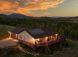 25 Skid Ct, Fairplay, CO 80440