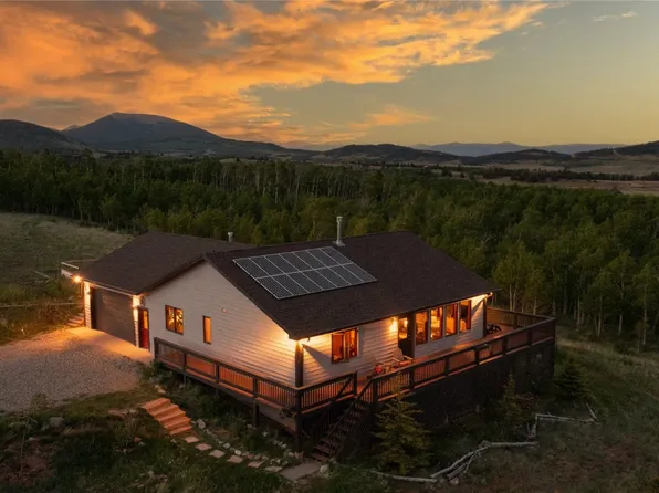 25 Skid Ct, Fairplay, CO 80440