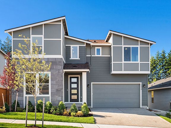 Quick Move-In Home