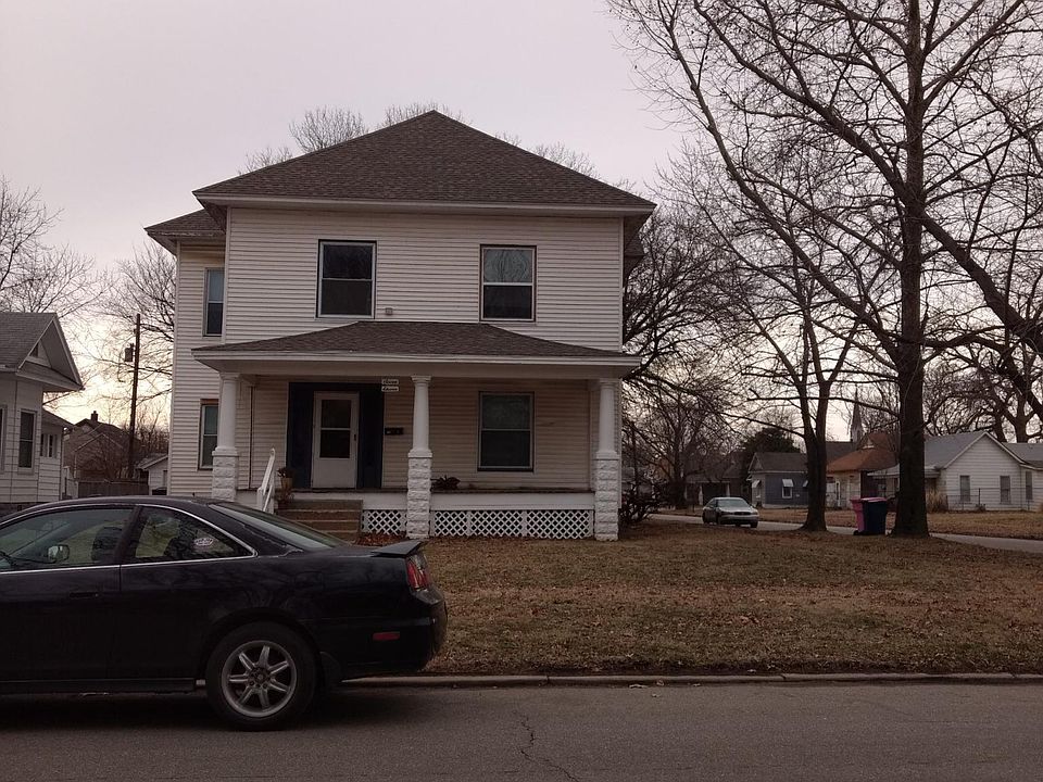 1st image of 711 N Grand St APT B