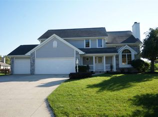 6516 Drakes Bay Run, Fort Wayne, IN 46835