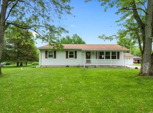 4210 Foellinger Dr, Fort Wayne, IN 46818