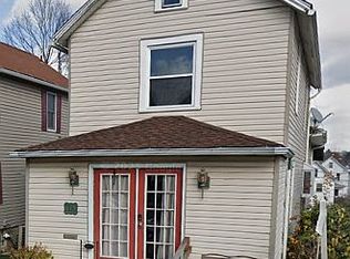 613 Oakland Ave, Greensburg, PA 15601